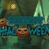 halloween blast