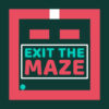 exit the maze