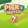 pick match