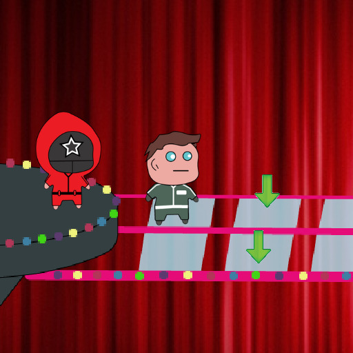 Kalmarų išgyvenimas