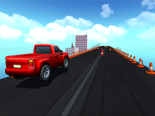 1 p.: Paskutinė arkada