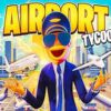 airport simulator plane tycoon