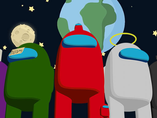 Dėlionės tarp mūsų