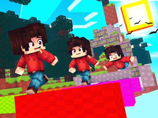 BloxdHop.io: smagi kelių žaidėjų problema