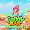 candy blast mania match 3 puzzle game