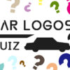 car logos quiz