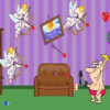 cupidon vs bachelor