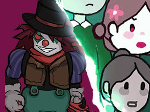 DevilRoom: didžiulė juoko problema