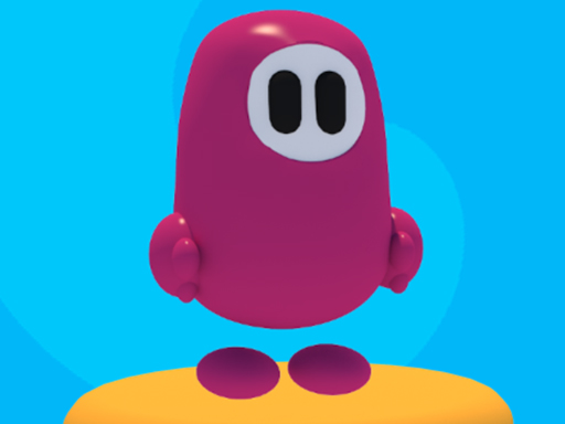 Rudeninės pupelės: Final Knockout Race