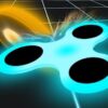 fidget spinner game