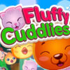 fluffy cuddlies