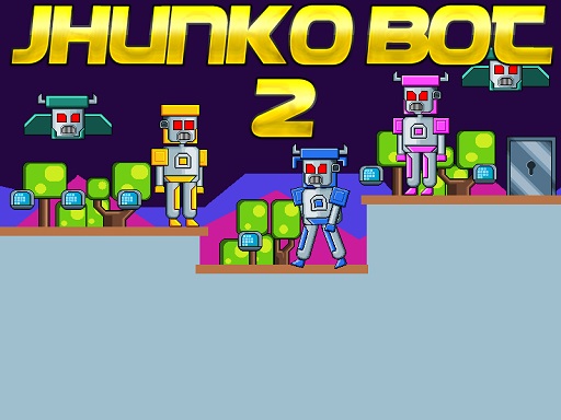 Jhunko Botas 2