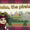 john the pirate