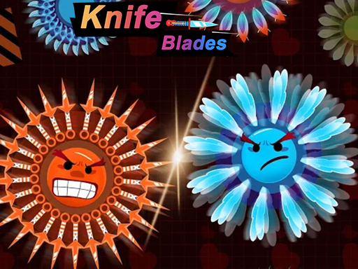 KnifeBlades: Epic Fight Problema