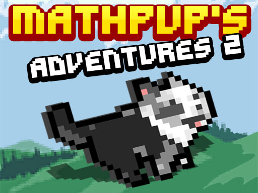?MathPups Adventures“ 2