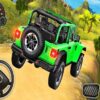 offroad jeep simulator 4x4 2022