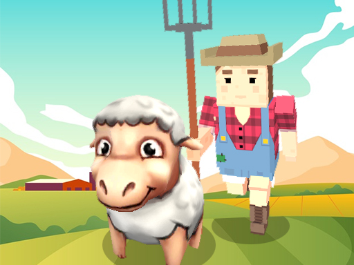 PETS.io: kelių žaidėjų arkados problema