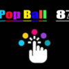 pop ball 87