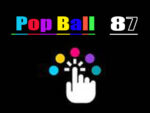 Pop Ball 87
