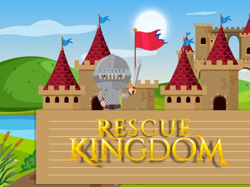 ?Rescue Kingdom“ internetinis poilsis