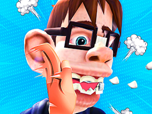 Slapping King čempionatas