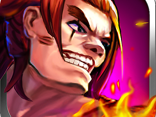 Šalutinio kelio kovotojas