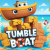 tumble boat
