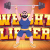 weightlifter