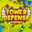 Empire Tower Protection – Zombių citadelė