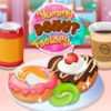 yummy donut factory
