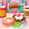 Yummy Donut gamybos įmonė