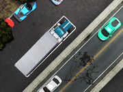 18 Ratinio sunkvežimio stovėjimo aikštelė 2