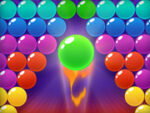 Bubble Shooter Professional 2