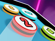 Grandinės diskas 2048