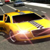 crazy taxi simulator