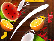 Vaisių griežinėlis 2