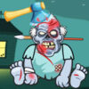kick the zombie julgames