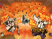 Karalystės apsaugos chaoso laikas