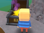 Kogamos džiunglių kelionė!