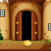 magical castle coin dozer