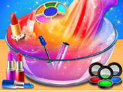 Make-up Slime Cooking Grasp 2