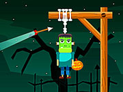 Išsaugokite monstrus