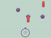 Nušauti brangakmeniai