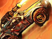 Didžiulė jėga pirmyn