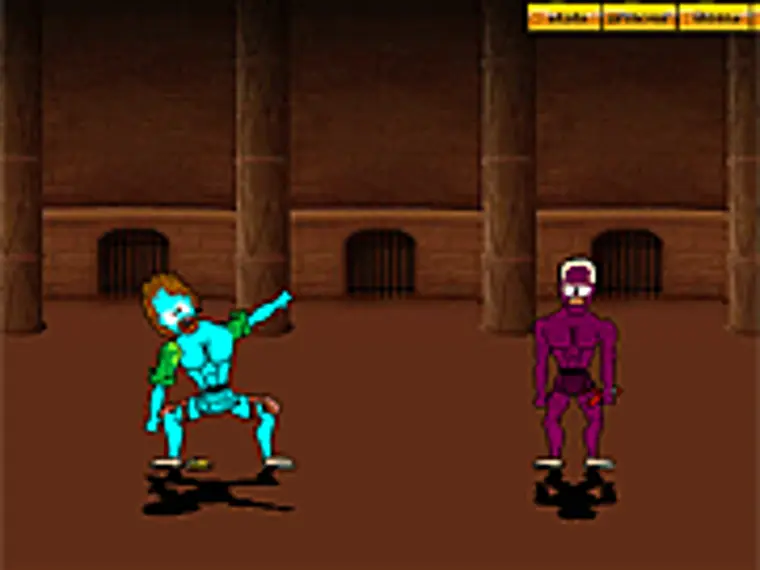 Kardai ir sandalai 2